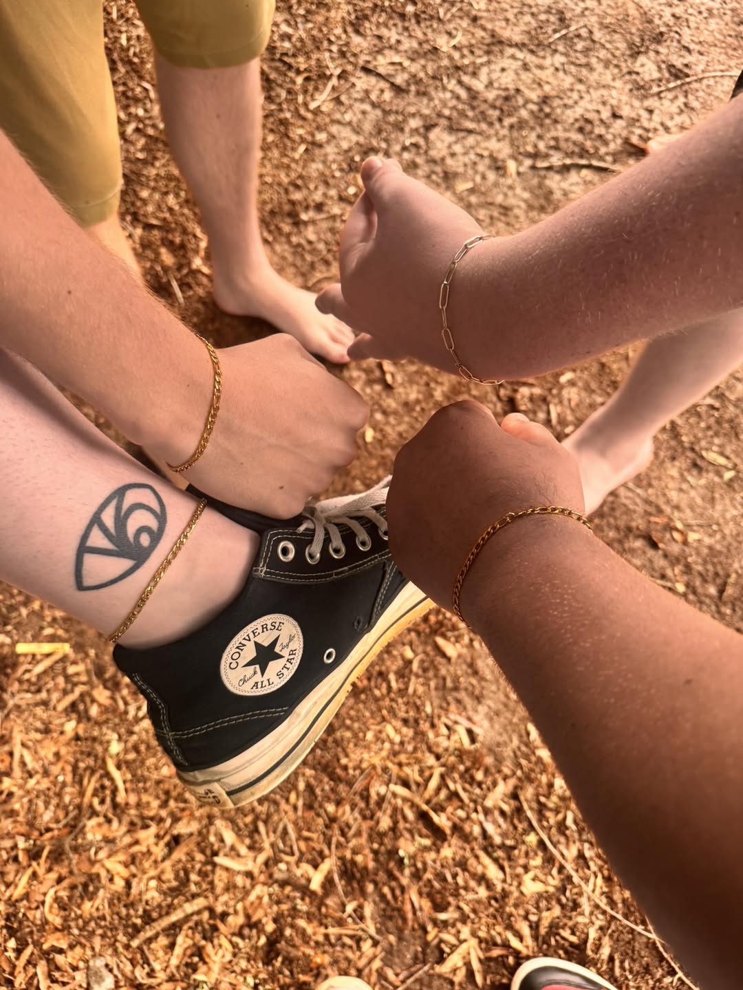 Permanent Jewelry Party (Minimum 4 Guests)