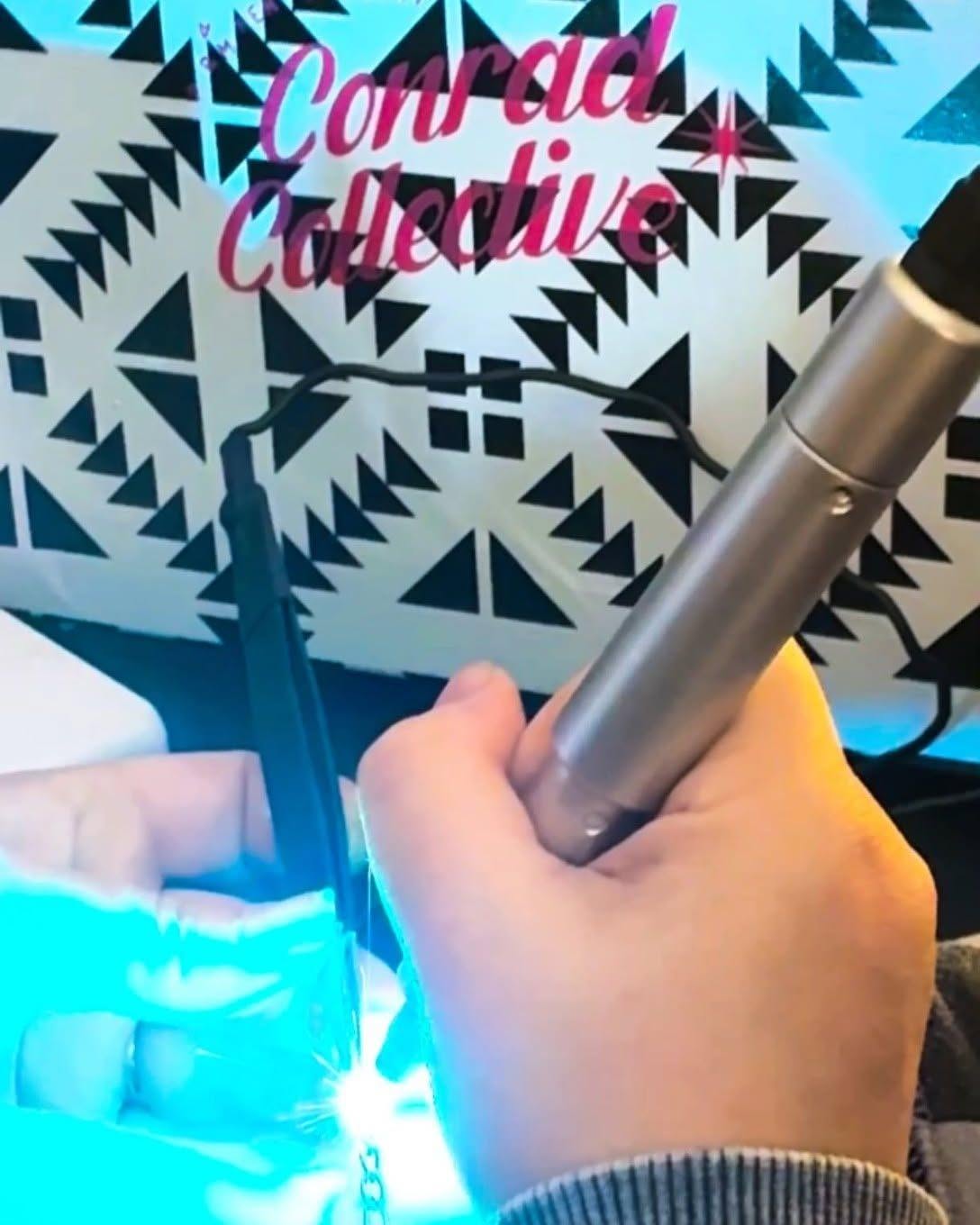Rewelds + Repairs
